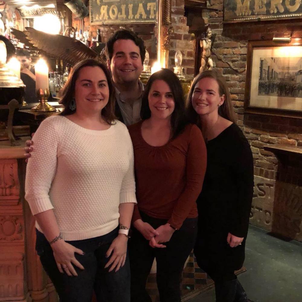 Meet your Posher, Moira